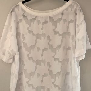 XL Tee shirt - Blouse